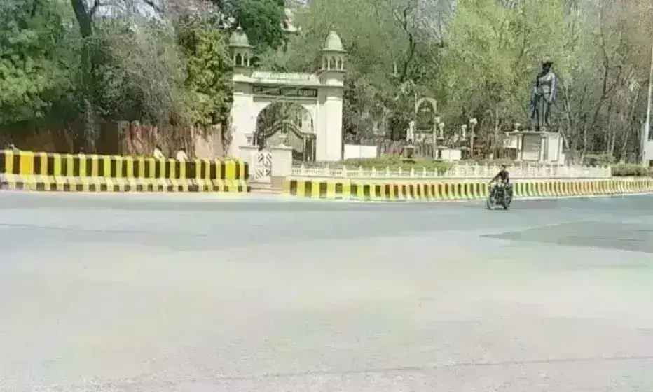 पांच दिन बाद पारा फिर 46 डिग्री के पार, 22 से 24 मई के बीच बारिश के आसार