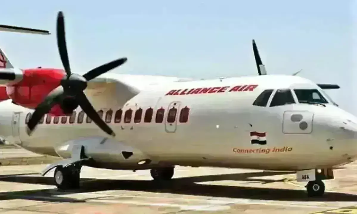 हवाई सेवा में लगा एक ओर पंख, शुरू होंगी जबलपुर-भोपाल-ग्वालियर के बीच हवाई सेवाएं
