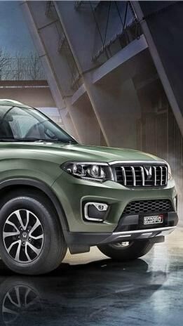 27 जून को लांच होगी Mahindra Scorpio-N, जानिए फीचर्स जो बनाते है खास