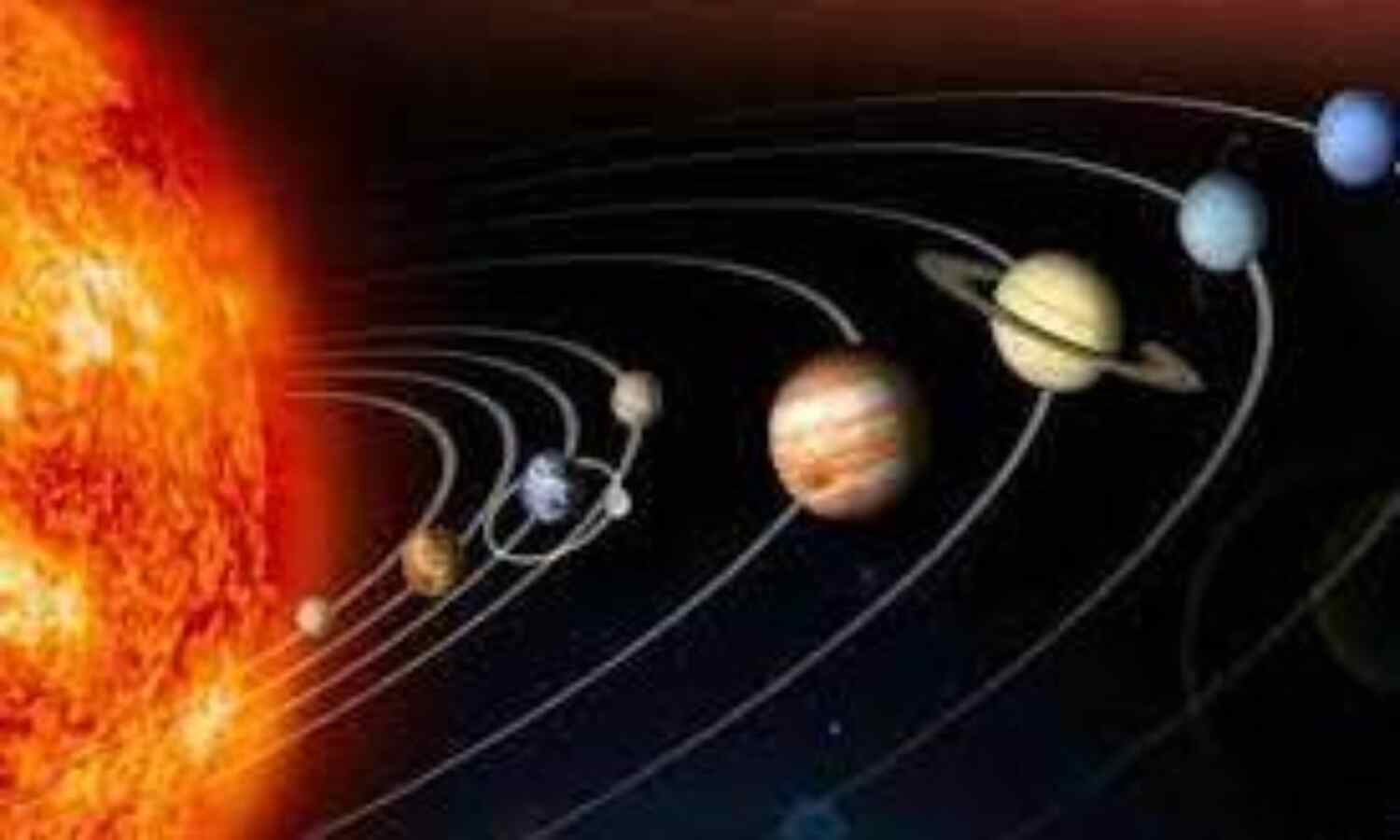 आज होगा शुक्र का मेष राशि में गोचर, बनेगी राहु शुक्र की युति आज होगा शुक्र का मेष राशि में गोचर, बनेगी राहु शुक्र की युति