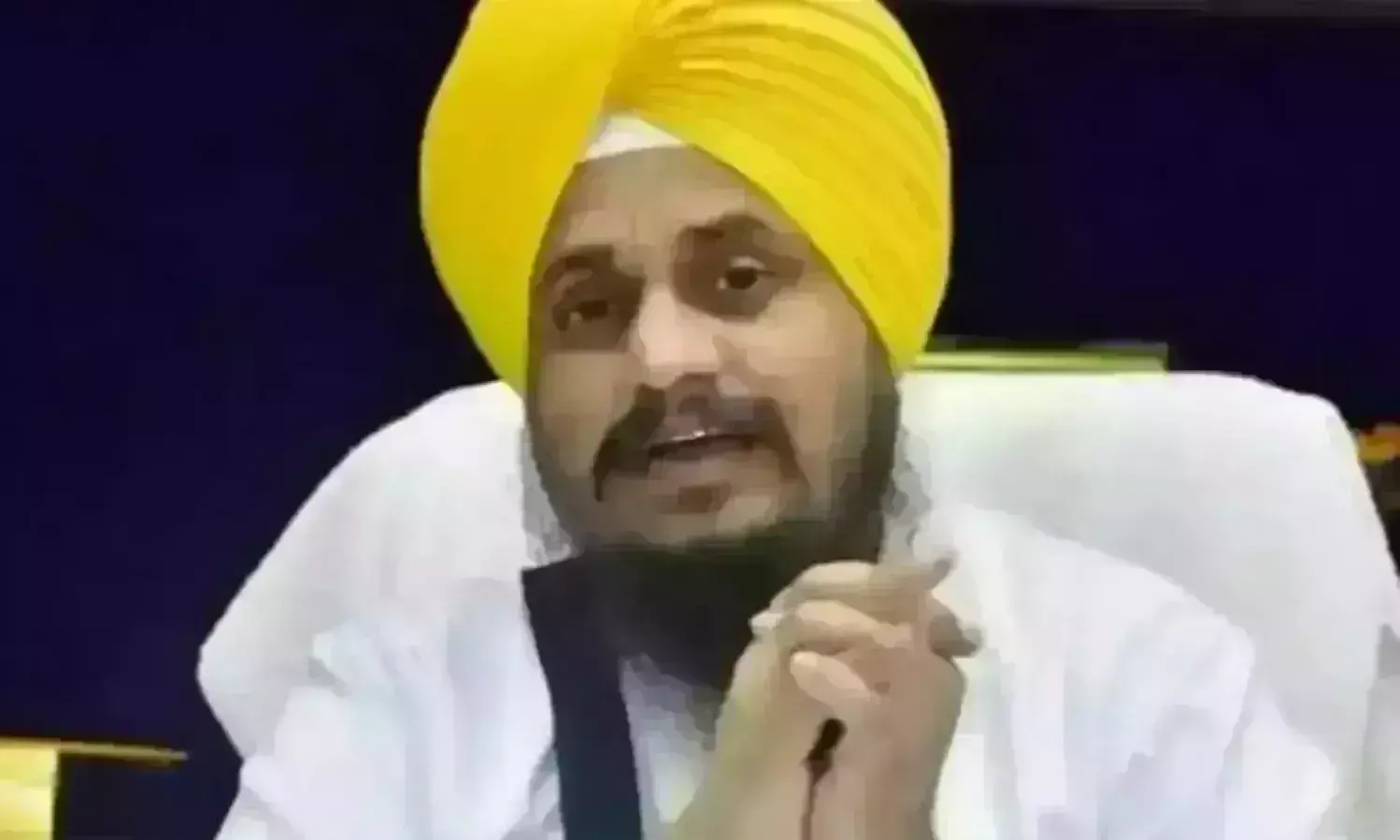 अकाल तख्त के जत्थेदार की सिखों को सलाह, अपने पास रखें मॉडर्न लाइसेंसी हथियार