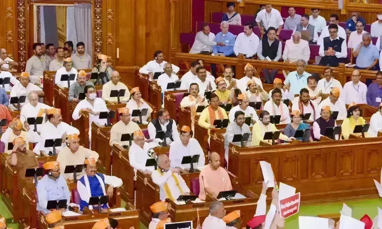 सरकार हर मुद्दे पर सार्थक और सारगर्भित चर्चा के लिए तैयार: मुख्यमंत्री