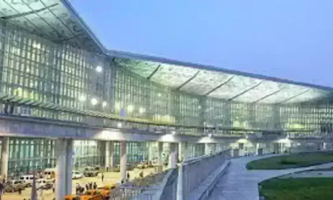 कोलकाता एयरपोर्ट पर ED को मिली सफलता, यात्री से जब्त की अवैध विदेशी मुद्रा
