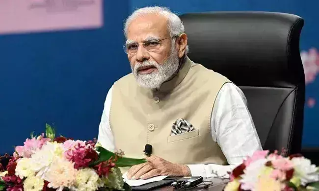 जापान से भारत का रिश्ता बुद्ध, बोद्ध, ज्ञान और ध्यान का है : प्रधानमंत्री