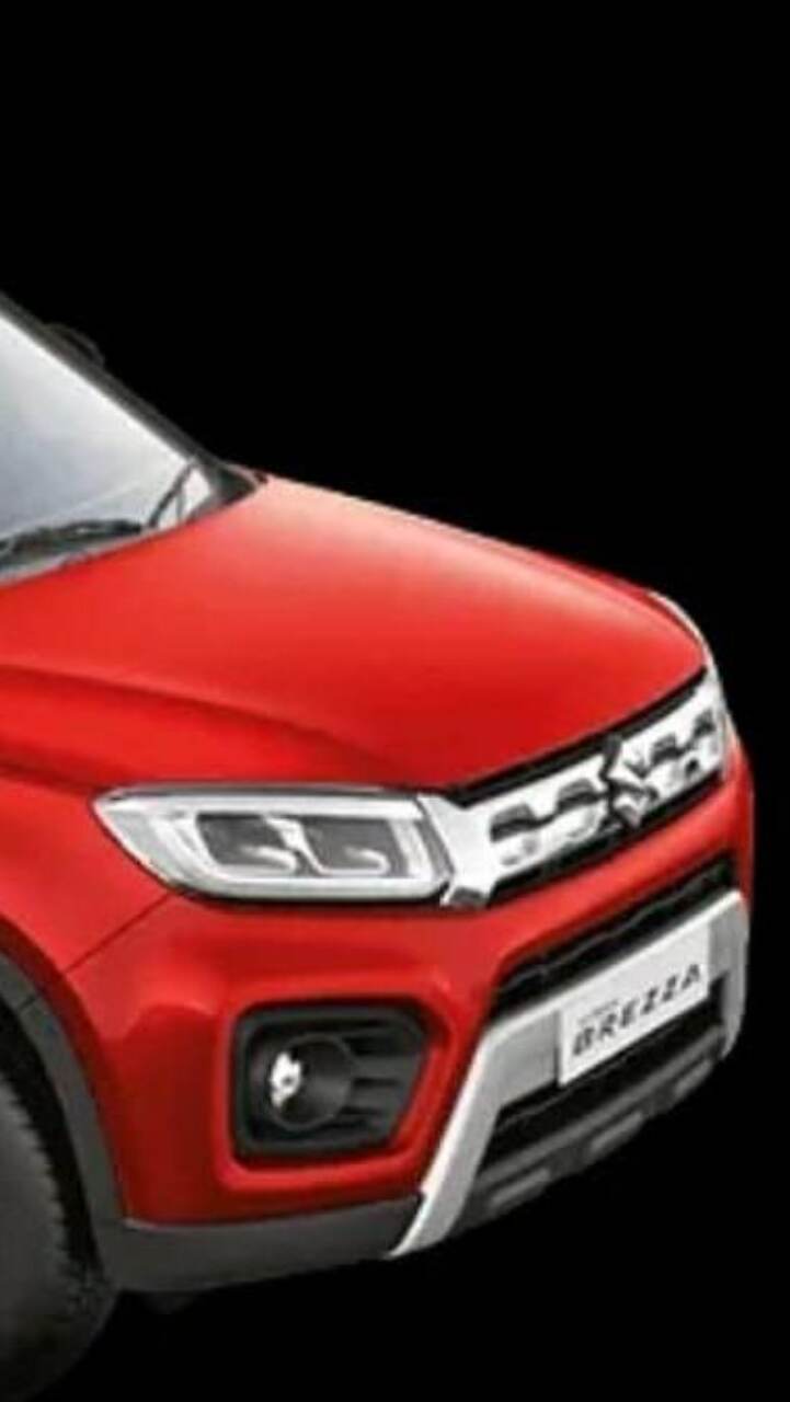 नए फीचर्स के साथ लांच होगी Maruti Brezza, नेक्सॉन और वेन्यू को देगी टक्कर