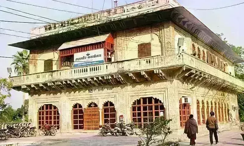 ग्वालियर निकाय चुनाव के लिए तय हुआ वार्डो का आरक्षण, देखें पूरी सूची ग्वालियर निकाय चुनाव के लिए तय हुआ वार्डो का आरक्षण, देखें पूरी सूची