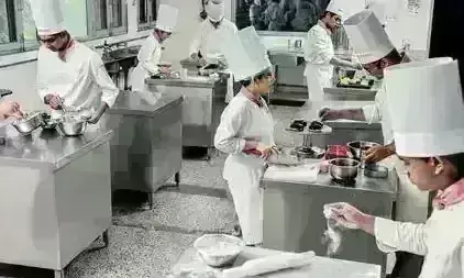 शैक्षणिक संस्थाओं की पसंद बना GIDA, सरकार बना रही है इंस्टीट्यूट ऑफ होटल मैनेजमेंट