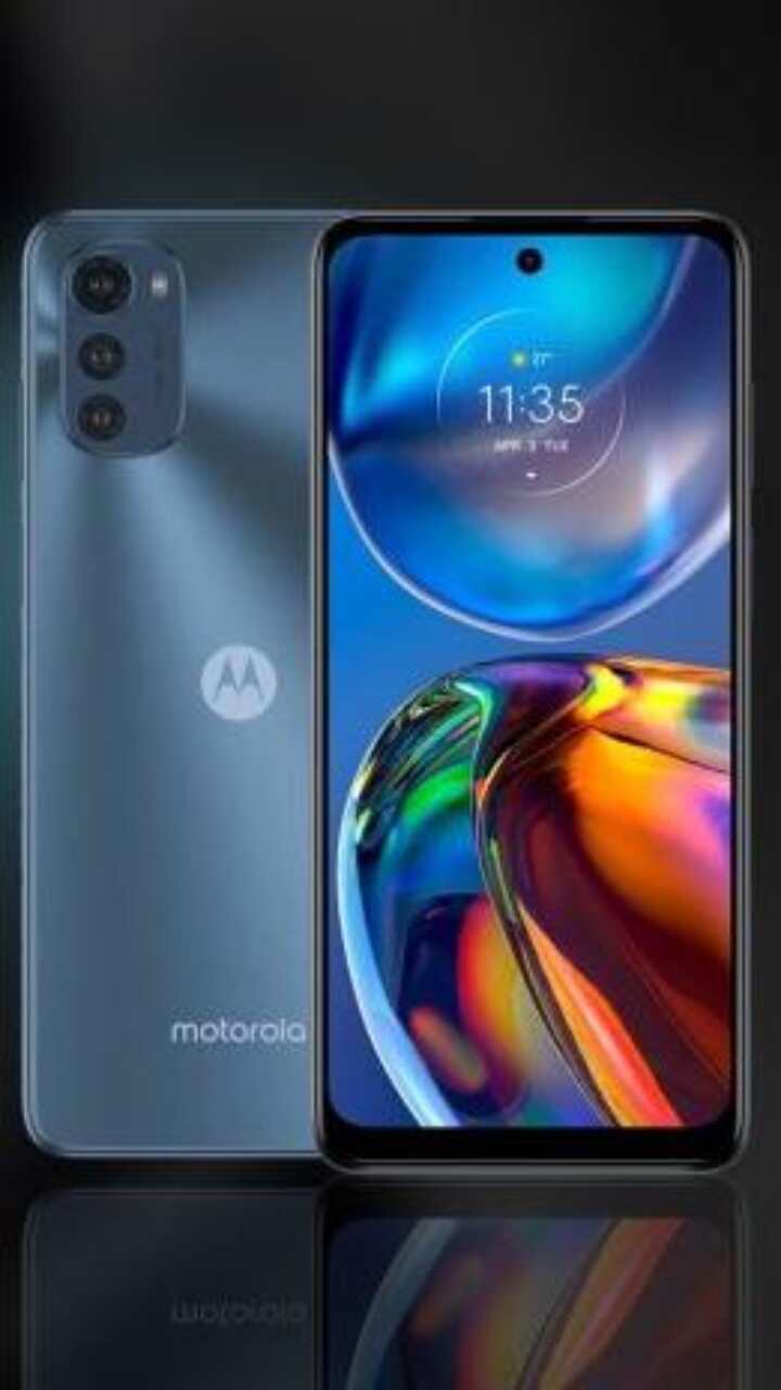 Motorola बहुत जल्द लांच करेगा Moto E32s स्मार्टफोन, जानिए फीचर्स और कीमत