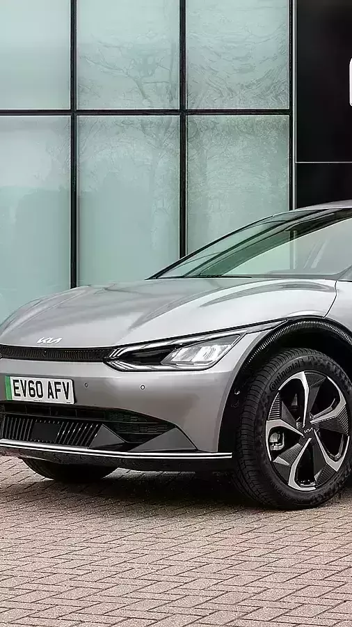 भारत में शुरू हुई Kia EV 6 की बुकिंग, जानिए कब होगी लांच
