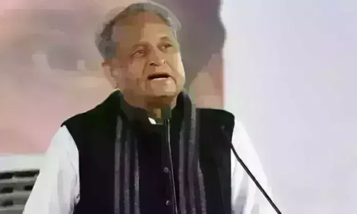 राजस्थान में गहलोत सरकार से नाराज युवा ब्रिगेड, पायलट के बाद लिस्ट में ये...नाम जुड़े