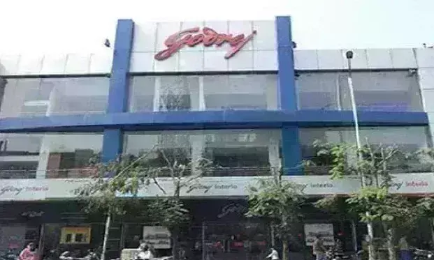 Q4 में बढ़ा गोदरेज इंडस्ट्री का शुद्ध लाभ, जनवरी से मार्च के बीच कमाए 422 करोड़