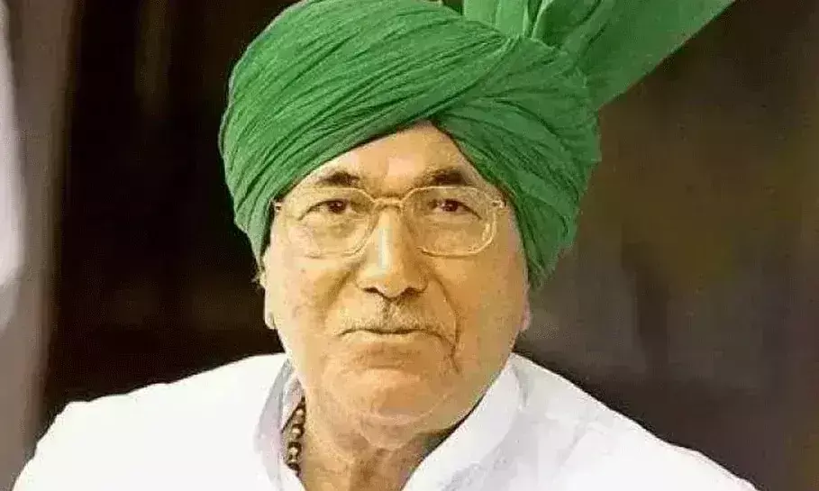 हरियाणा के पूर्व सीएम गए जेल, आय से अधिक संपत्ति मामले में ओमप्रकाश चौटाला को चार साल की सजा