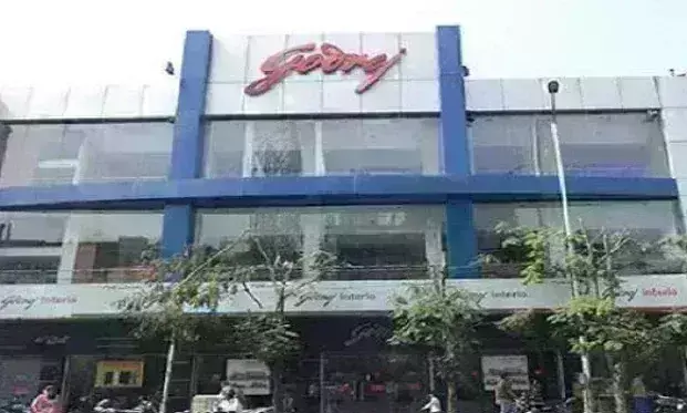 Q4 में बढ़ा गोदरेज इंडस्ट्री का शुद्ध लाभ, जनवरी से मार्च के बीच कमाए 422 करोड़