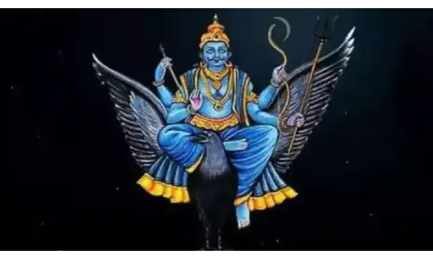 30 मई को शनि जयंती पर बन रहा दुर्लभ संयोग, चमक जाएगी किस्मत