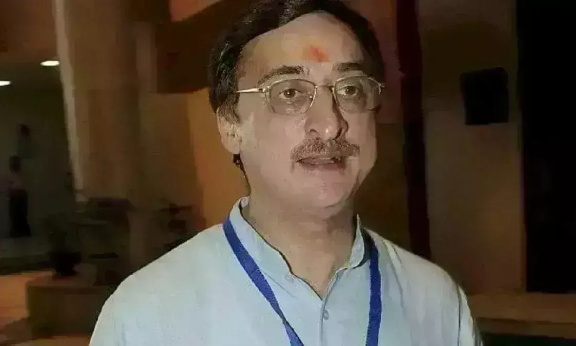 कांग्रेस मप्र से इस... दिग्गज नेता को भेजेगी राज्यसभा, कमलनाथ ने लगाई मुहर