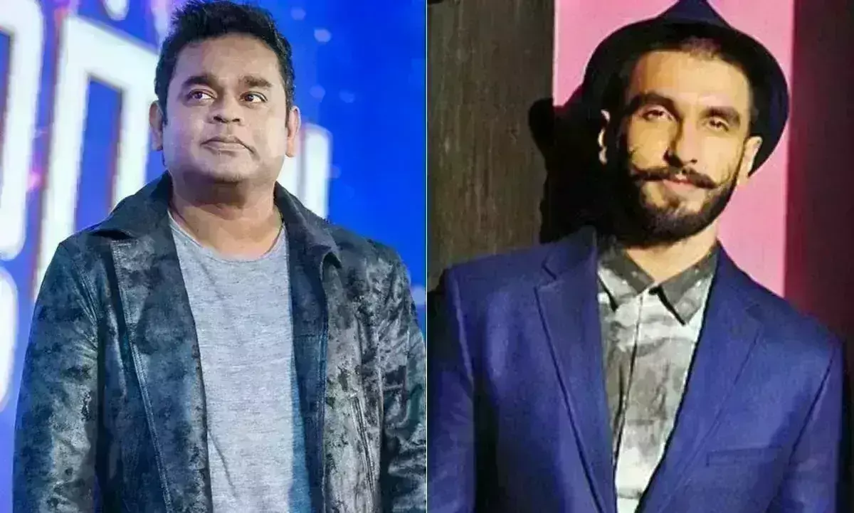 IPL फाइनल के लिए रणवीर सिंह और एआर रहमान ने बनाया प्लान, समापन समारोह में करेंगे परफॉर्म