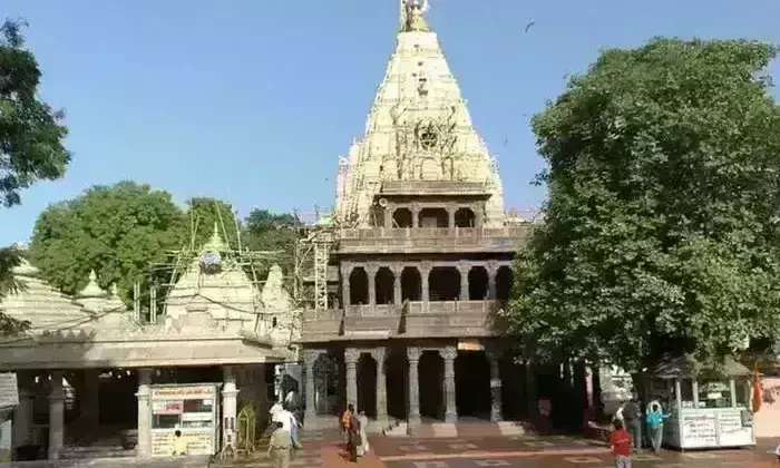 राष्ट्रपति कल करेंगे महाकाल के दर्शन, आम श्रद्धालुओं को 9 बजे से नहीं मिलेगा प्रवेश