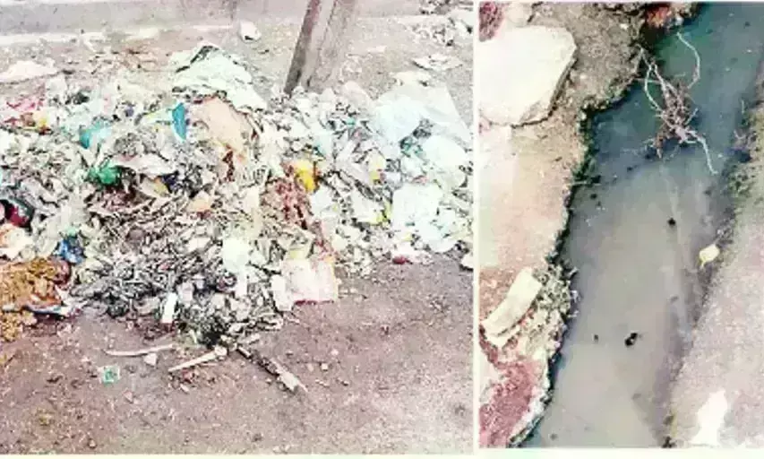 पार्षद ऐसा हो, जो बुनियादी सुविधाओं के प्रति रहे सजग