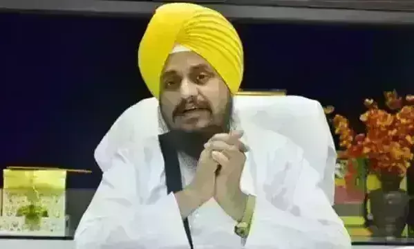 भगवंत मान से नाराज हुए अकाल तख्त के जत्थेदार, लौटाई सुरक्षा, कही ये...बात