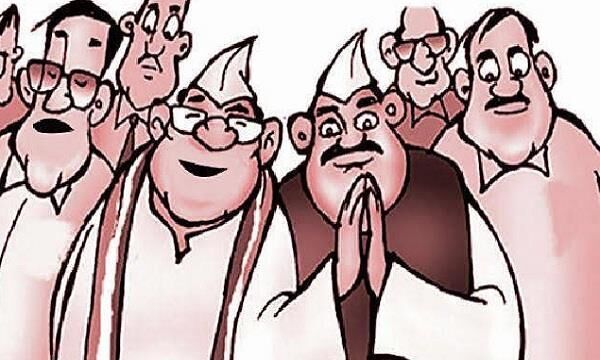 जनसमस्याओं का अंबार, चुनावी आहट, दावेदारों को आने लगी जनता की सुध