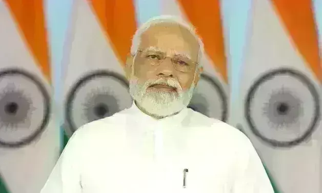 भावुक हुए प्रधानमंत्री, कहा- पीएम केयर फंड कोरोना में अनाथ हुए बच्चों की परेशानी कम  करने की कोशिश