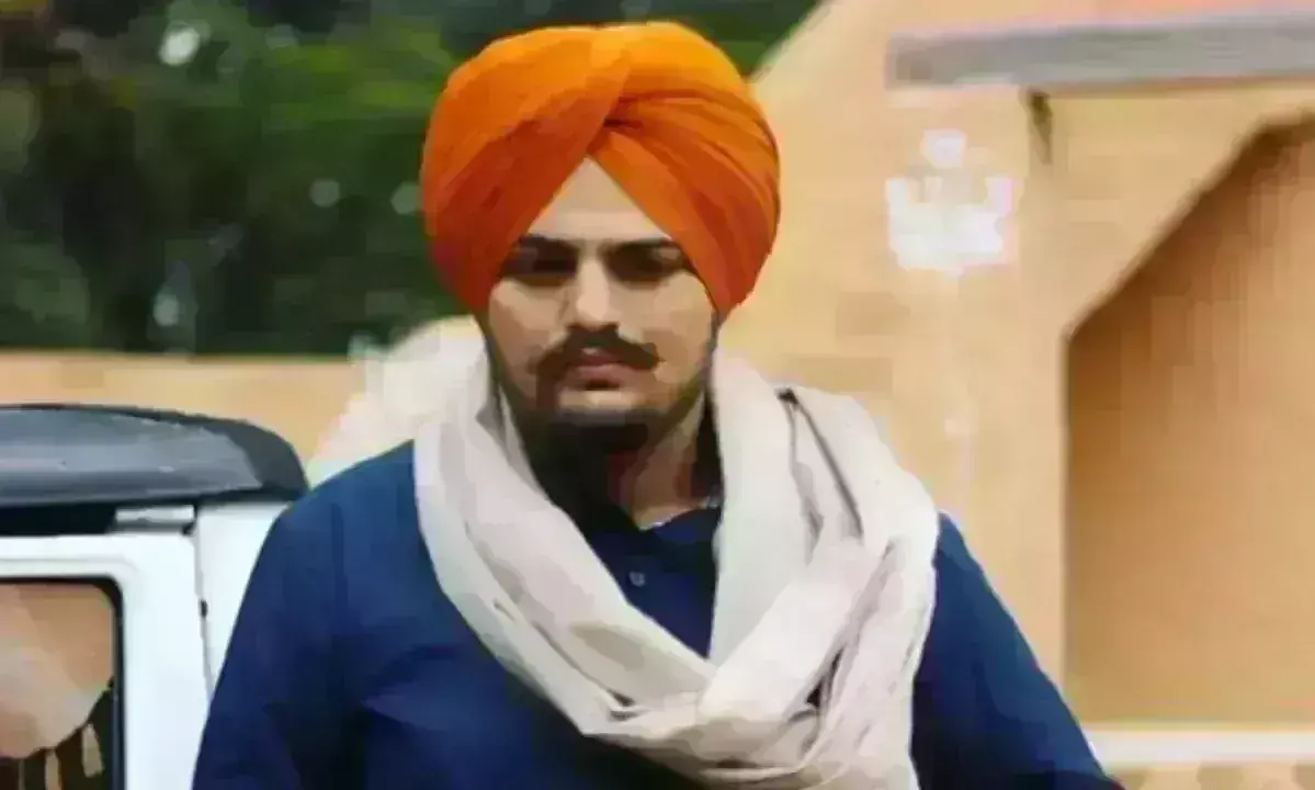 मुख्यमंत्री मान का बड़ा ऐलान, हाईकोर्ट के सिटिंग जज करेंगे सिद्धू मूसेवाला हत्याकांड की जांच मुख्यमंत्री मान का बड़ा ऐलान, हाईकोर्ट के सिटिंग जज करेंगे सिद्धू मूसेवाला हत्याकांड की जांच