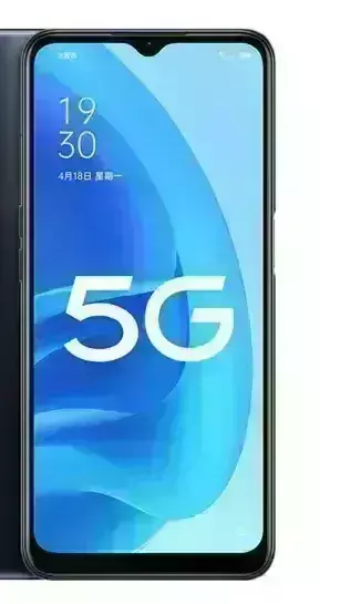 Oppo ने लांच किया Oppo A55s 5G, जानिए फीचर्स और कीमत