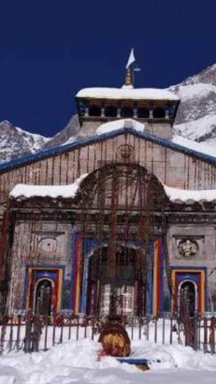 Jio ने केदारनाथ में शुरू की 4G मोबाइल सेवा, तीर्थयात्री कर सकेंगे फोन