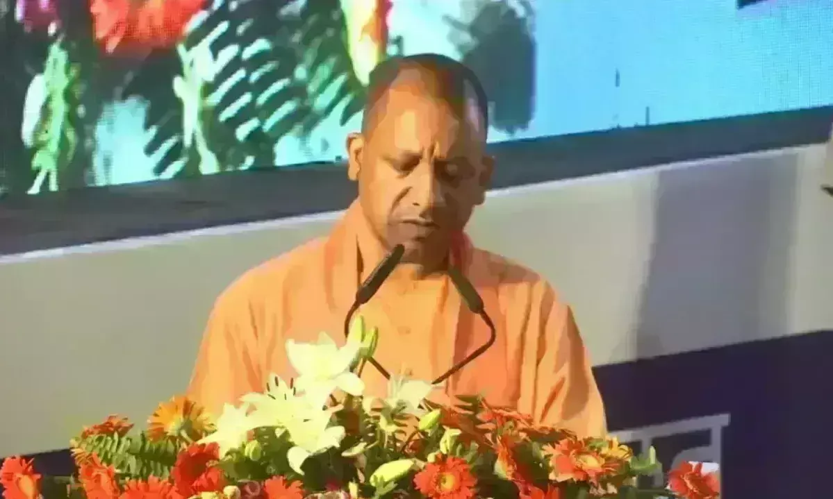 मुख्यमंत्री ने पीएम मोदी को आठ साल पूरा करने पर दी बधाई, लाभार्थियों से किया संवाद मुख्यमंत्री ने पीएम मोदी को आठ साल पूरा करने पर दी बधाई, लाभार्थियों से किया संवाद