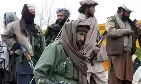 UN की रिपोर्ट के अनुसार जैश और तालिबान से भारत को खतरा