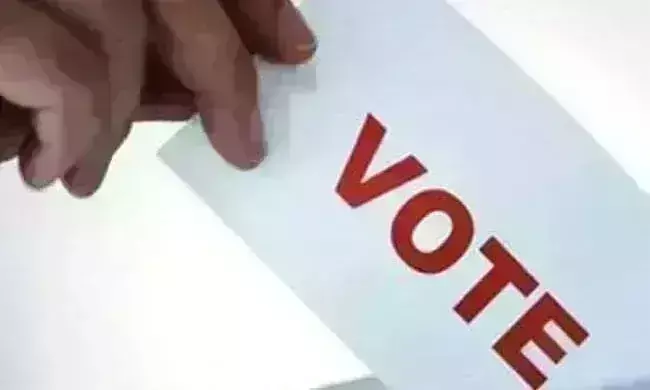 ग्वालियर में 10,68,267 मतदाता तय करेंगे 66 पर्षदों का भाग्य