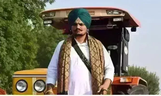 नीरज बवाना गैंग ने दी धमकी, मूसेवाला की मौत का दो दिनों के भीतर लेंगे बदला