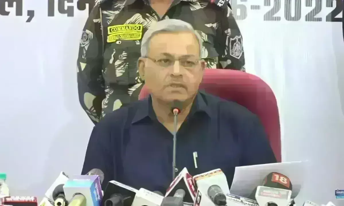 मप्र में दो चरणों में होंगे नगर निकाय चुनाव, 6 और 13 जुलाई को होगा मतदान