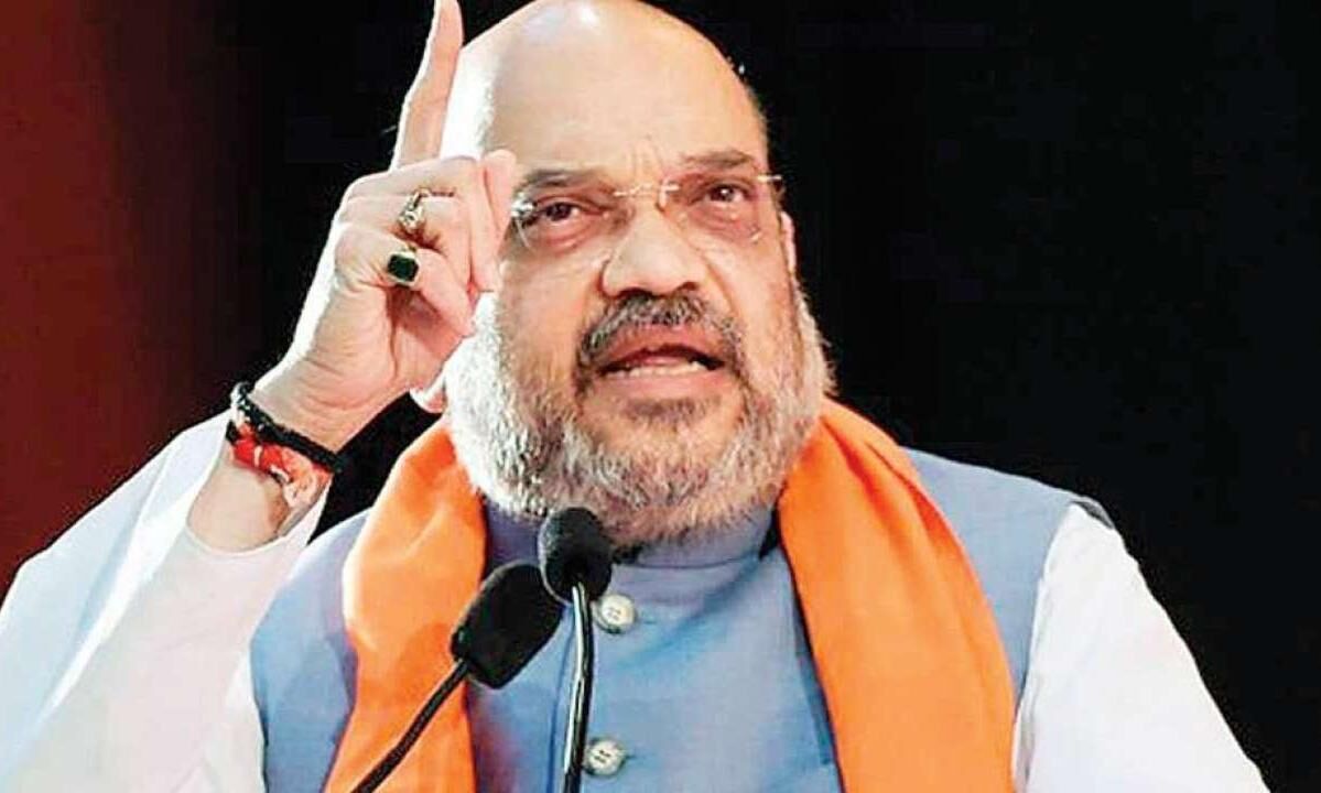 कश्मीरी हिंदुओं की टारगेट किलिंग पर केन्द्र सरकार गंभीर, गृहमंत्री शाह ने लिया एक्शन