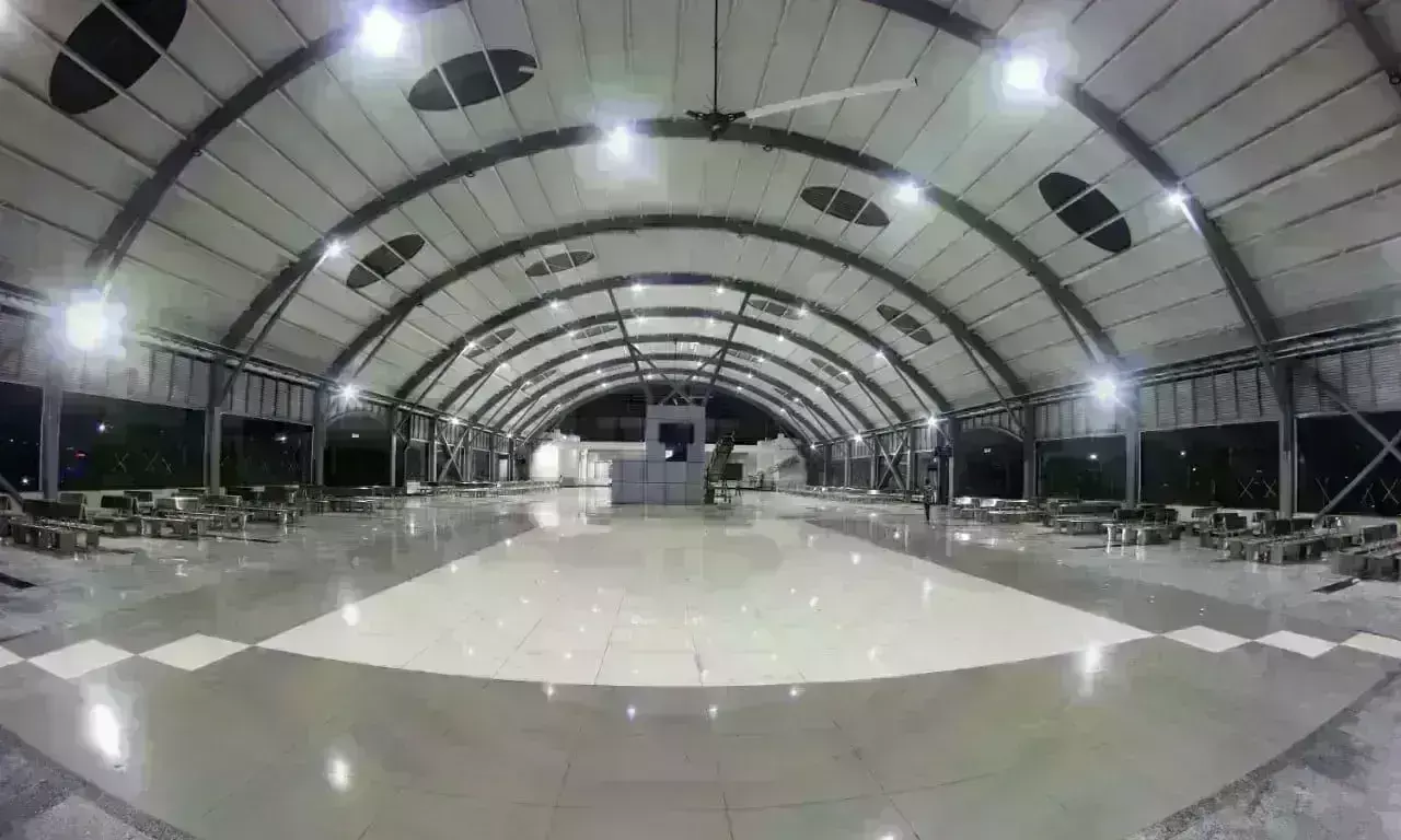 08 वर्षों में मध्यप्रदेश के रेलवे स्टेशनों पर विभिन्न यात्री सुविधाओं में हुई वृद्धि 08 वर्षों में मध्यप्रदेश के रेलवे स्टेशनों पर विभिन्न यात्री सुविधाओं में हुई वृद्धि