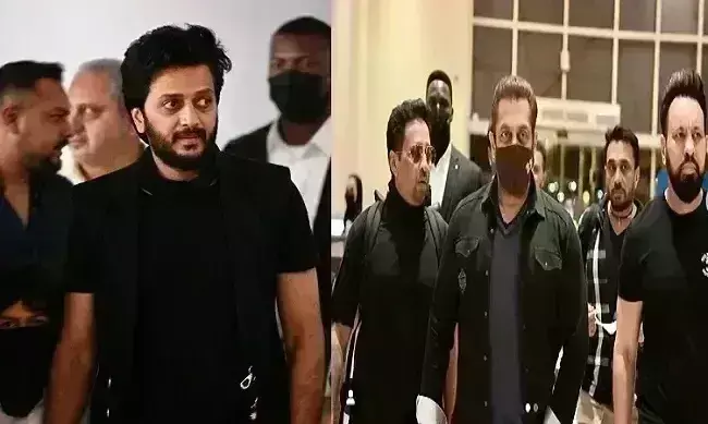 IIFA 2022 :  अबू धाबी पहुंचने आगे सितारे, यस आइलैंड पर आयोजित अवार्ड समारोह