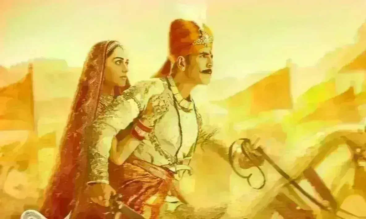 उप्र के बाद मप्र में भी टैक्स फ्री हुई सम्राट पृथ्वीराज, अक्षय कुमार ने कहा- सभी जरूर देखें