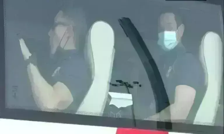 T-20 सीरीज के लिए भारत पहुंची दक्षिण अफ्रीका की टीम, 9 अप्रैल को होगा पहला मैच