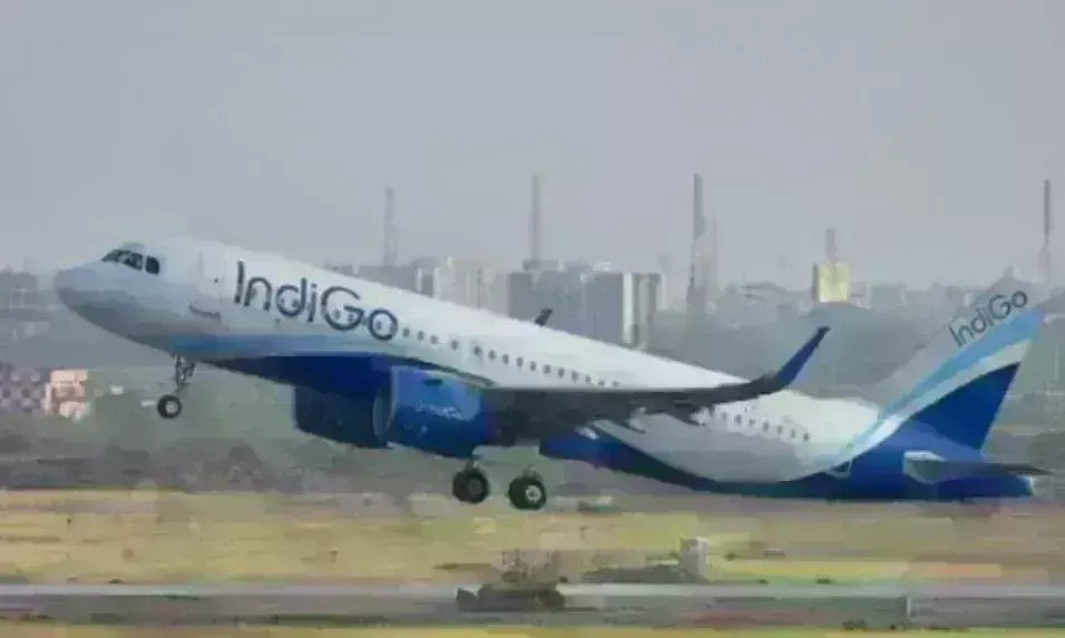 आगरा से अहमदाबाद जाने वालों के लिए खुशखबरी, शुरू हुई सीधी फ्लाइट