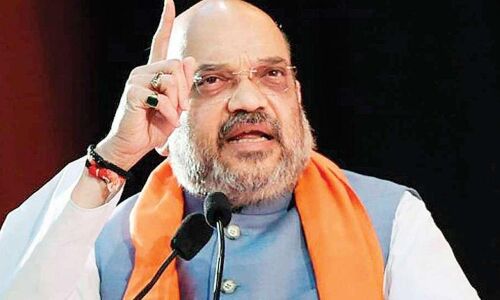 कश्मीरी हिंदुओं की टारगेट किलिंग पर केन्द्र सरकार गंभीर, गृहमंत्री शाह ने लिया एक्शन