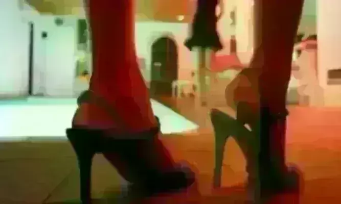 स्टेशन बजरिया पर एक से डेढ़ हजार में मिल रही हैं युवतियां, आटो से आती है दलाल महिलाएं