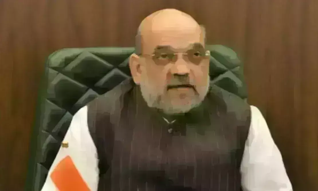 कश्मीर में टारगेट किलिंग पर बड़े एक्शन की तैयारी, गृहमंत्री ने बनाया आतंकियों से निपटने का प्लान