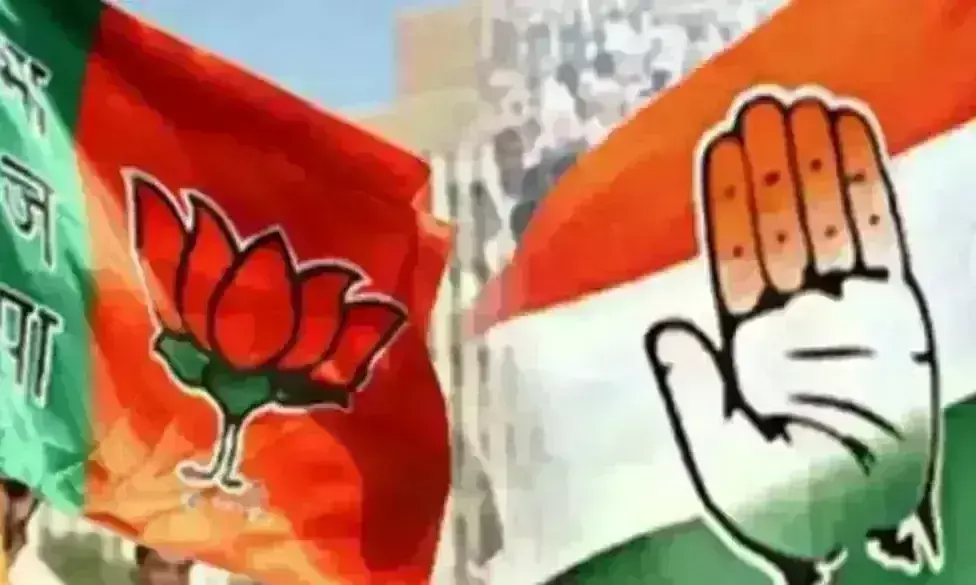 निकाय चुनाव के लिए भाजपा अपना रही नड्डा प्लान, कांग्रेस 9 जून को करेगी प्रत्याशियों का ऐलान