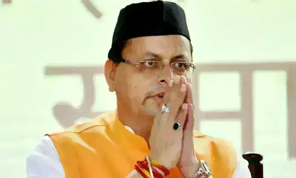 उपचुनाव में मुख्यमंत्री धामी रिकार्ड मतों से जीते, कांग्रेस को मिली हार