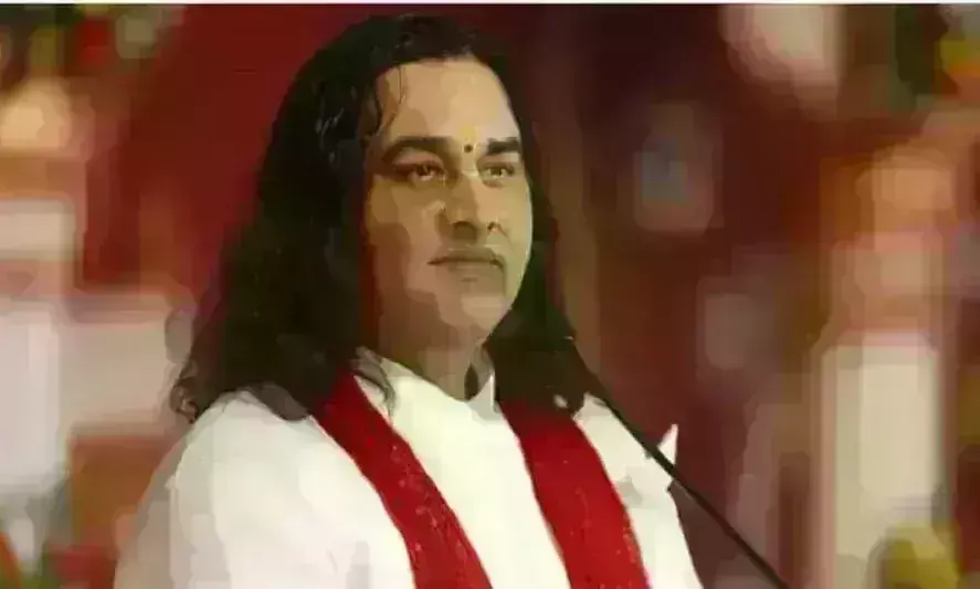 कथावाचक देवकीनंदन ठाकुर ने सुप्रीम कोर्ट में दायर की याचिका, अल्पसंख्यक कानून को दी चुनौती