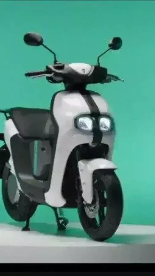 यामाहा भारत में जल्द लांच करेगा इलेक्ट्रिक स्कूटर, ये होगी खासियत