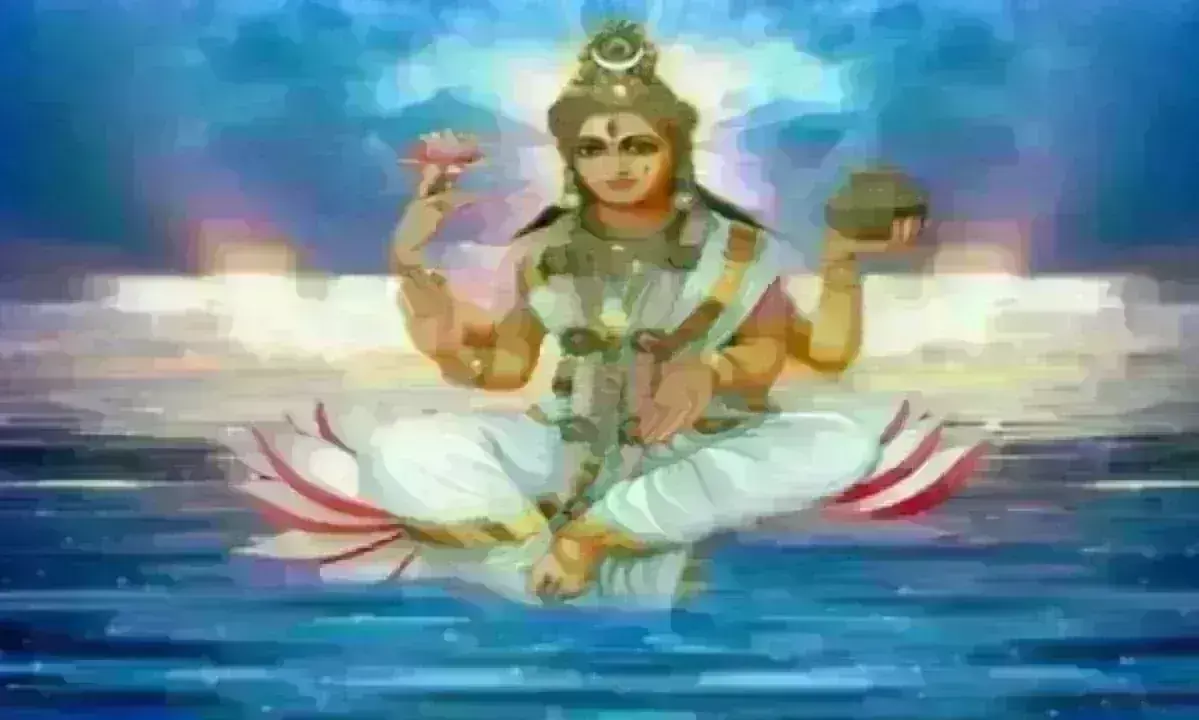 9 जून को गंगा दशहरा, 10 को मनेगी निर्जला एकादशी, ऐसे करे पूजन 9 जून को गंगा दशहरा, 10 को मनेगी निर्जला एकादशी, ऐसे करे पूजन