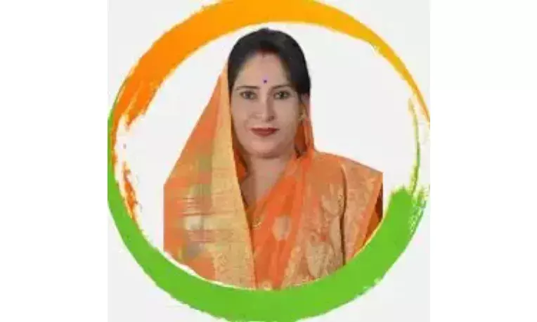 चुनाव घोषित होते ही नेता करने लगे टिकट के लिए दावेदारी, गौरी-शकुंतला ने दिए महापौर पद के लिए आवेदन