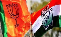 वार्ड 30 में भाजपा-कांग्रेस तलाश रही है दमदार प्रत्याशी, यहां थाटीपुर गांव है अहम