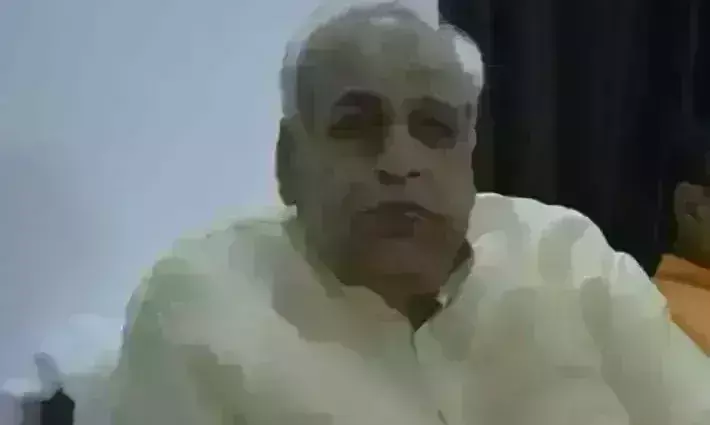 कानपुर हिंसा पर बोले सांसद सत्यदेव पचौरी- नूपुर शर्मा-नवीन जिंदल के बयान से नहीं हुआ उपद्रव